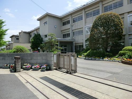 千葉市中央区南生実町の新築一戸建(千葉市立生浜小学校)
