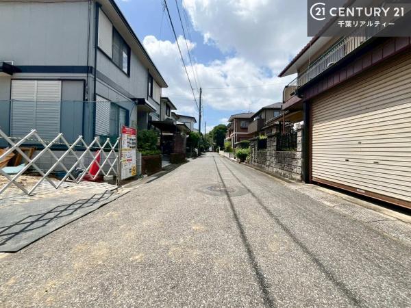 千葉市中央区南生実町の新築一戸建