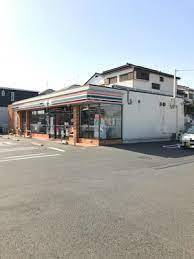 袖ケ浦市蔵波台６丁目の新築一戸建(セブンイレブン袖ヶ浦蔵波台6丁目店)