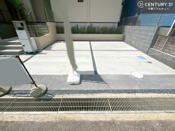袖ケ浦市蔵波台６丁目の新築一戸建