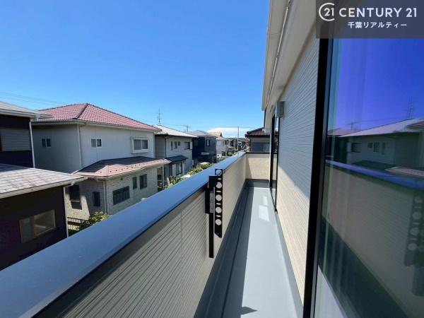 袖ケ浦市蔵波台６丁目の新築一戸建