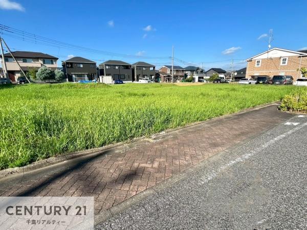 木更津市羽鳥野６丁目の土地