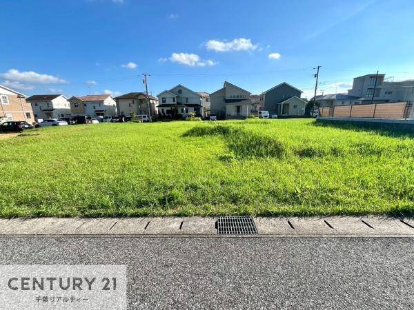 木更津市羽鳥野６丁目の売土地