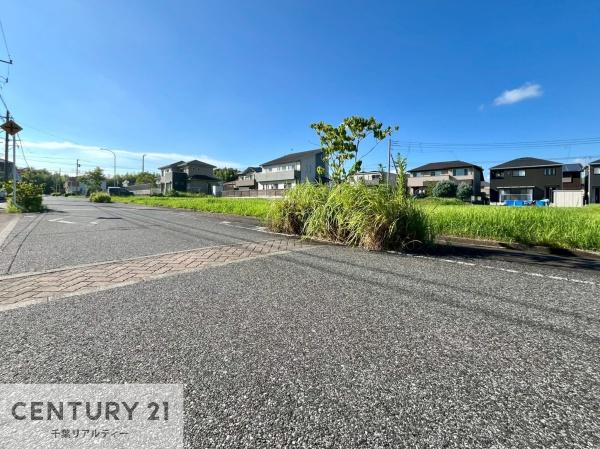 木更津市羽鳥野６丁目の土地