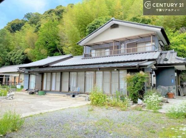 君津市上の中古一戸建