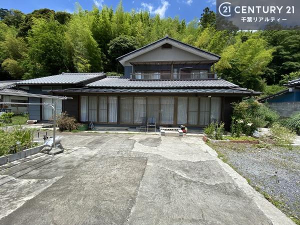 君津市上の中古一戸建て