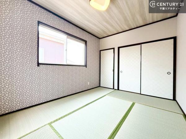 市原市岩崎の中古一戸建て