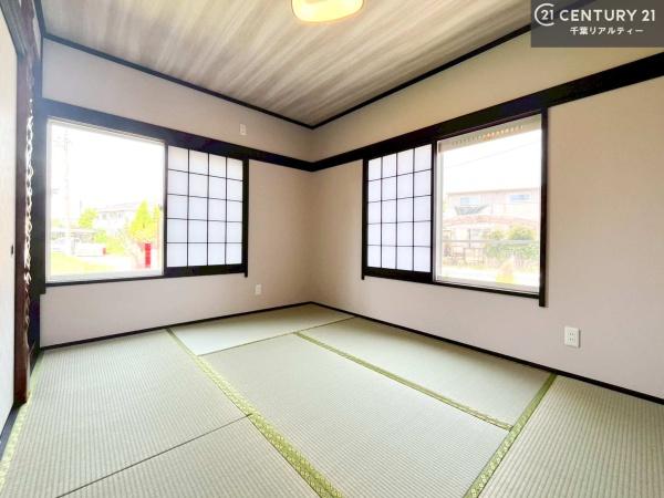 市原市岩崎の中古一戸建て