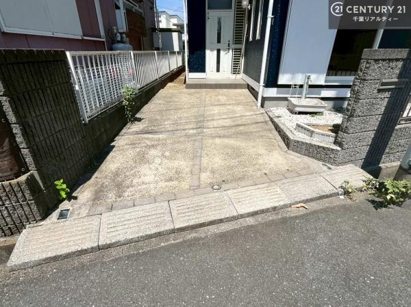 市原市岩崎の中古一戸建て