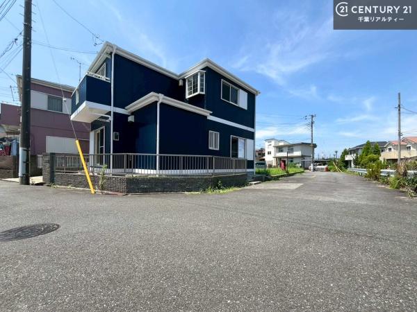 市原市岩崎の中古一戸建て