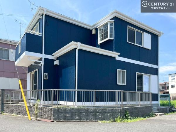 市原市岩崎の中古一戸建