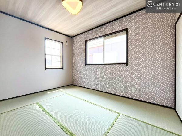 市原市岩崎の中古一戸建て