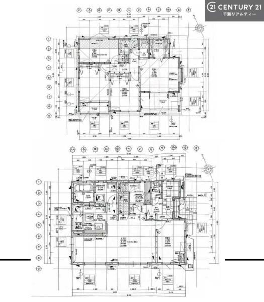 袖ケ浦市のぞみ野の中古一戸建て