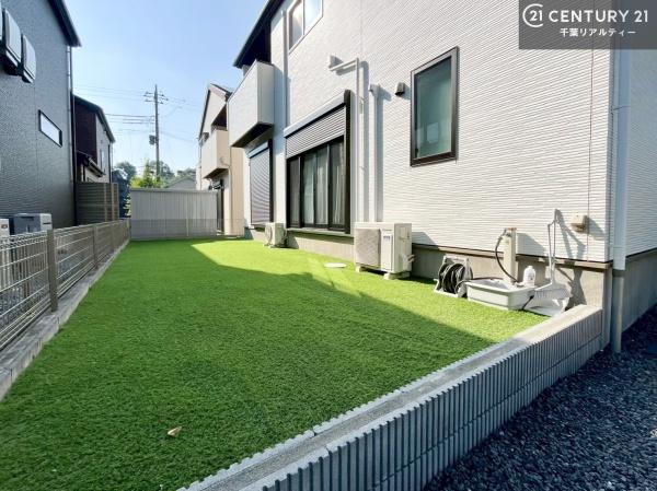 袖ケ浦市のぞみ野の中古一戸建て