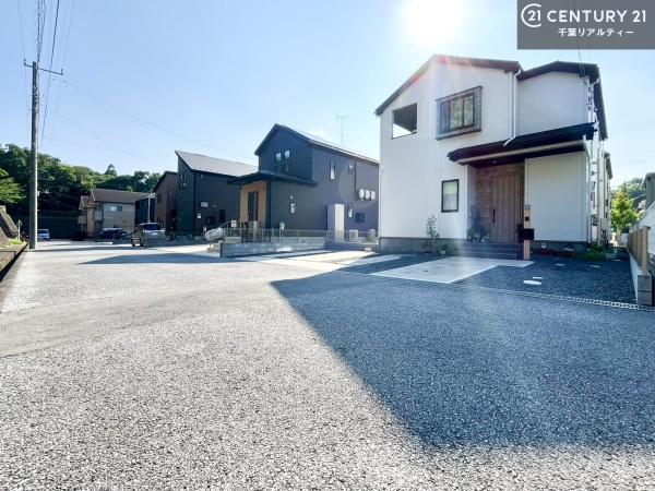 袖ケ浦市のぞみ野の中古一戸建て