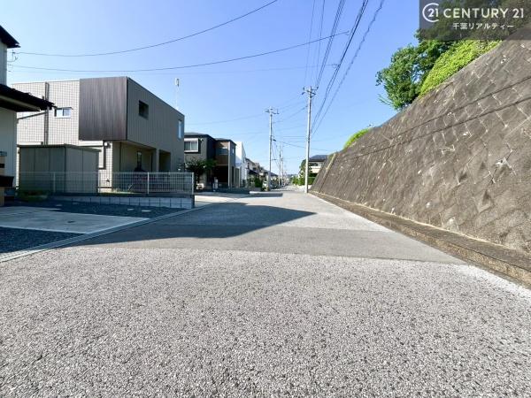 袖ケ浦市のぞみ野の中古一戸建て