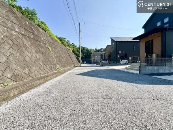 袖ケ浦市のぞみ野の中古一戸建て