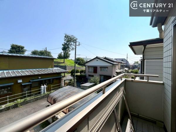 千葉市中央区生実町の中古一戸建て