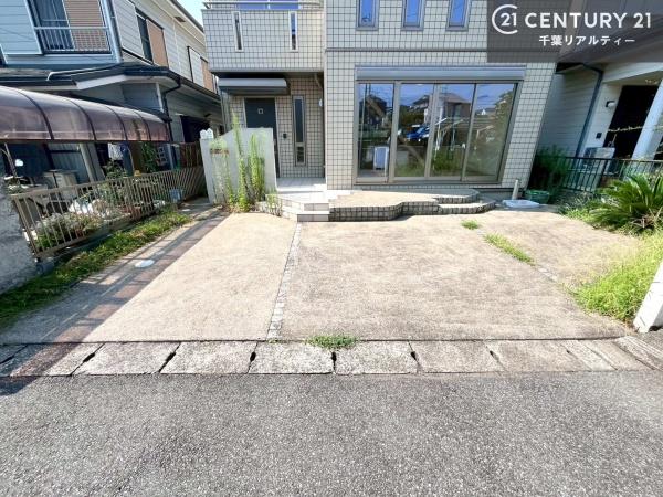 千葉市中央区生実町の中古一戸建て