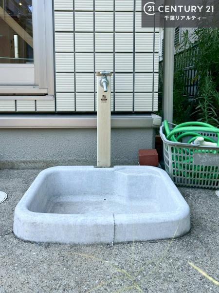 千葉市中央区生実町の中古一戸建て