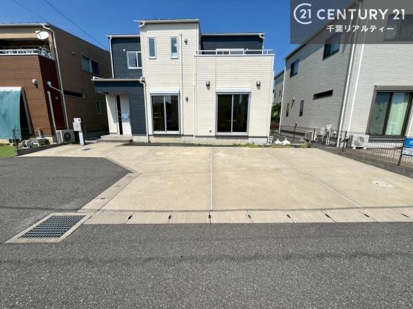 市原市八幡の中古一戸建て