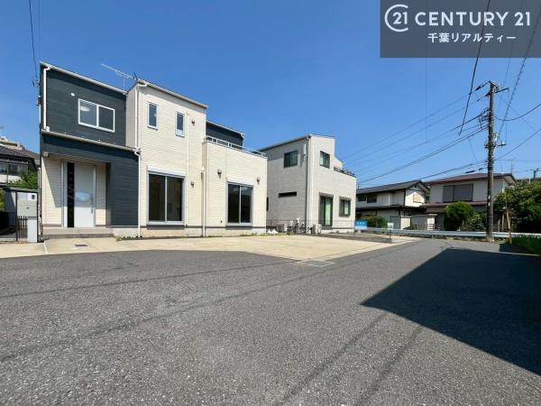 市原市八幡の中古一戸建て