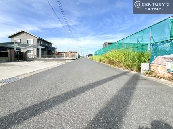 木更津市瓜倉