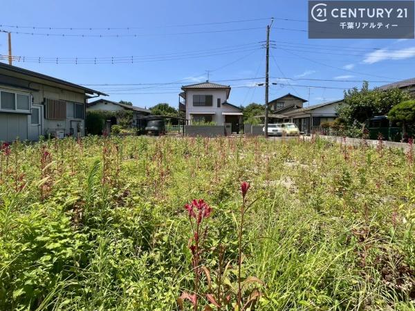 木更津市江川の土地