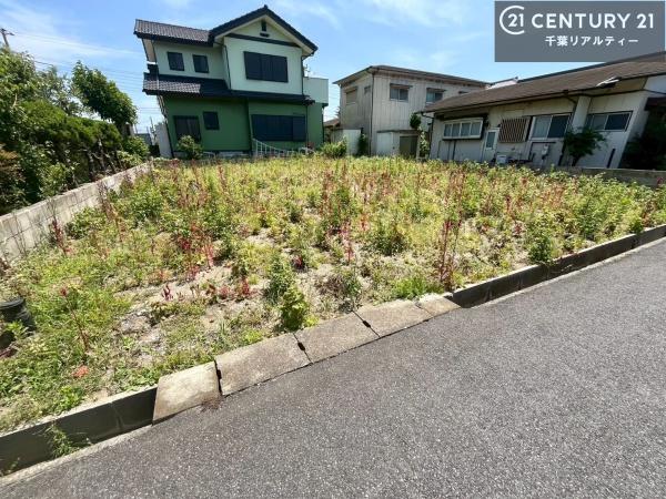 木更津市江川の土地