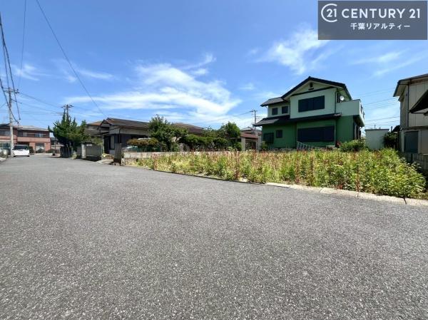 木更津市江川の土地