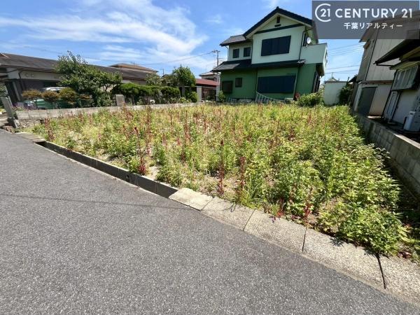 木更津市江川の土地
