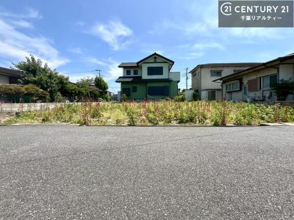 木更津市江川の土地