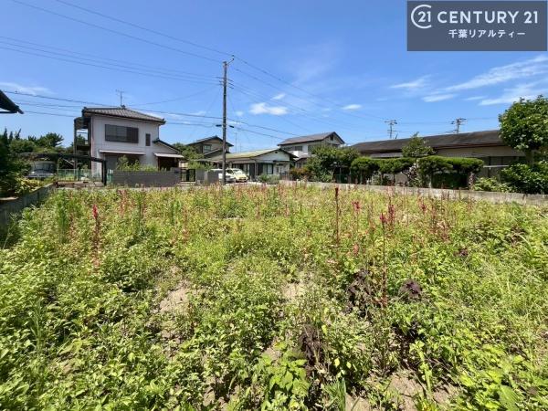 木更津市江川の売土地