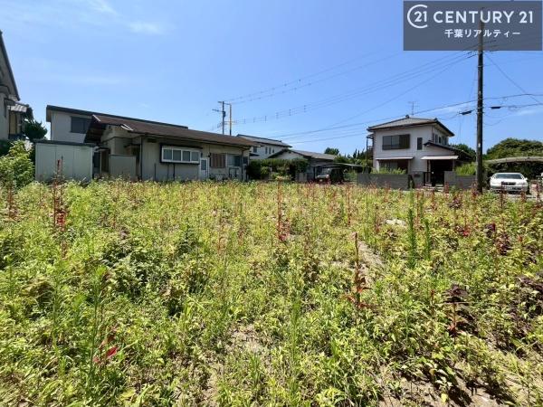 木更津市江川の売土地