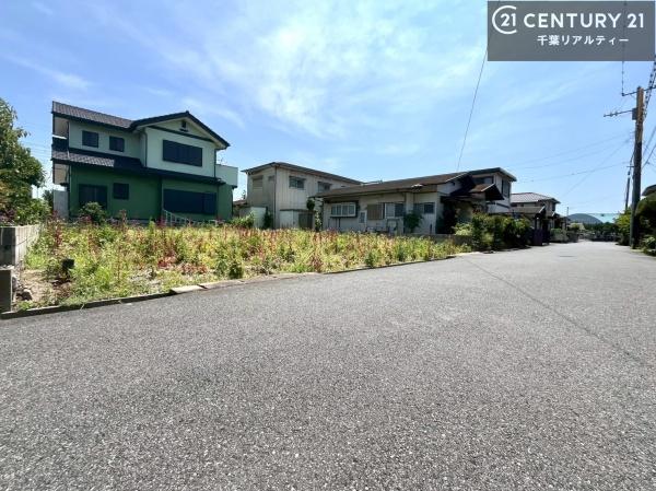 木更津市江川の売土地