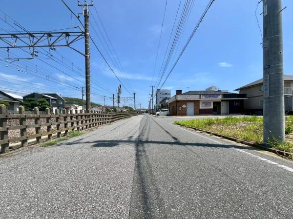 君津市久保２丁目の土地
