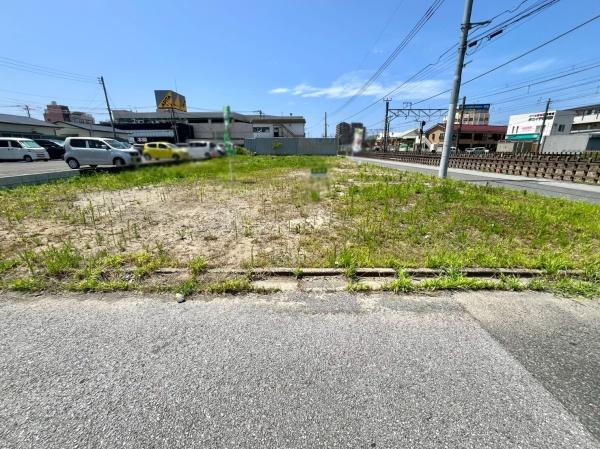 君津市久保２丁目の土地