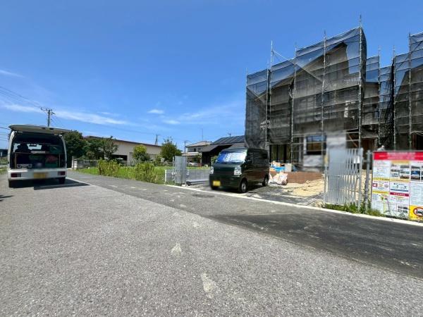 木更津市桜井新町2丁目　1号棟