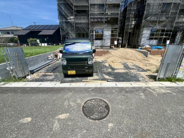 木更津市桜井新町2丁目　1号棟