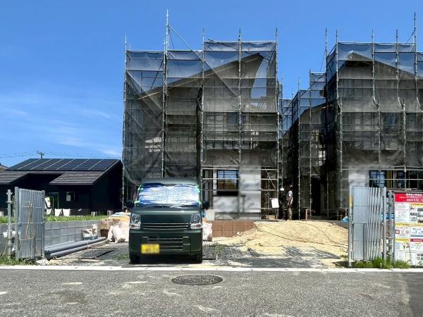 木更津市桜井新町2丁目　1号棟