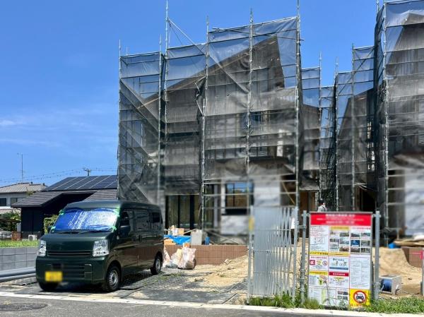 木更津市桜井新町2丁目　1号棟