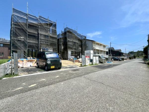 木更津市桜井新町2丁目　1号棟