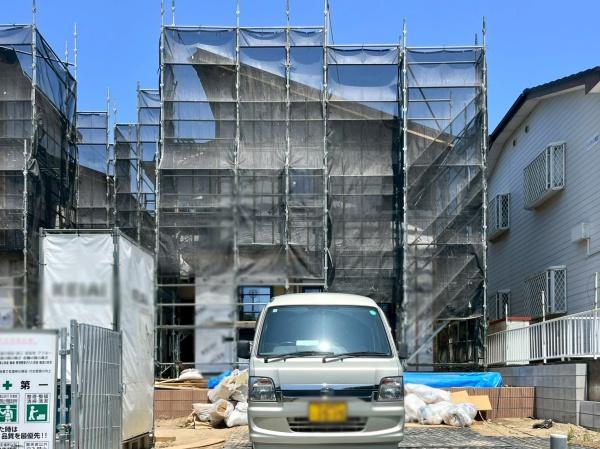 木更津市桜井新町２丁目の新築一戸建