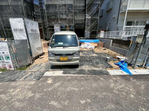 木更津市桜井新町２丁目の新築一戸建