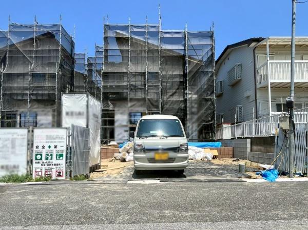 木更津市桜井新町２丁目の新築一戸建