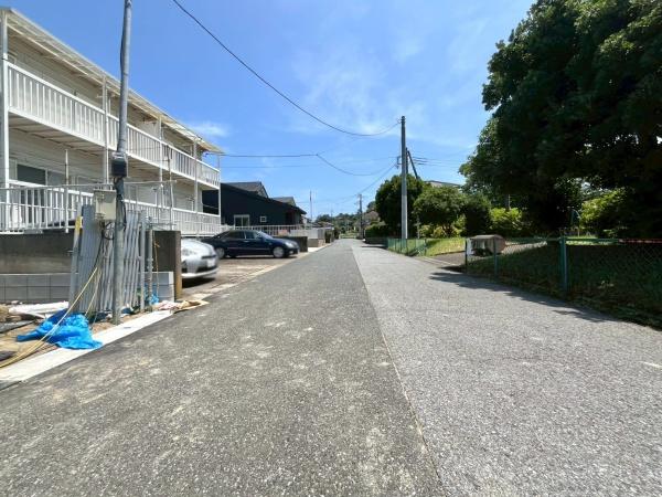 木更津市桜井新町２丁目の新築一戸建