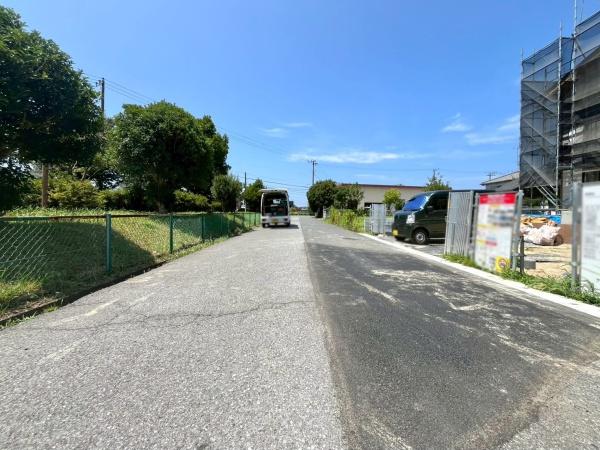 木更津市桜井新町２丁目の新築一戸建