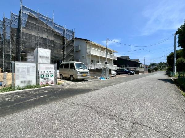木更津市桜井新町２丁目の新築一戸建