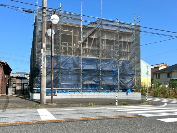 木更津市清見台南２丁目の新築一戸建
