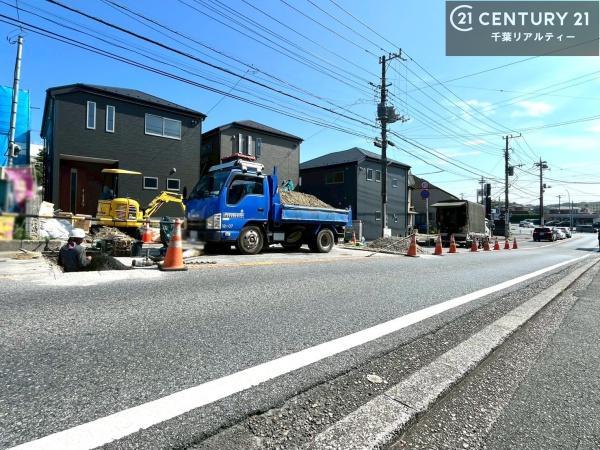 木更津市東太田3丁目　3号棟